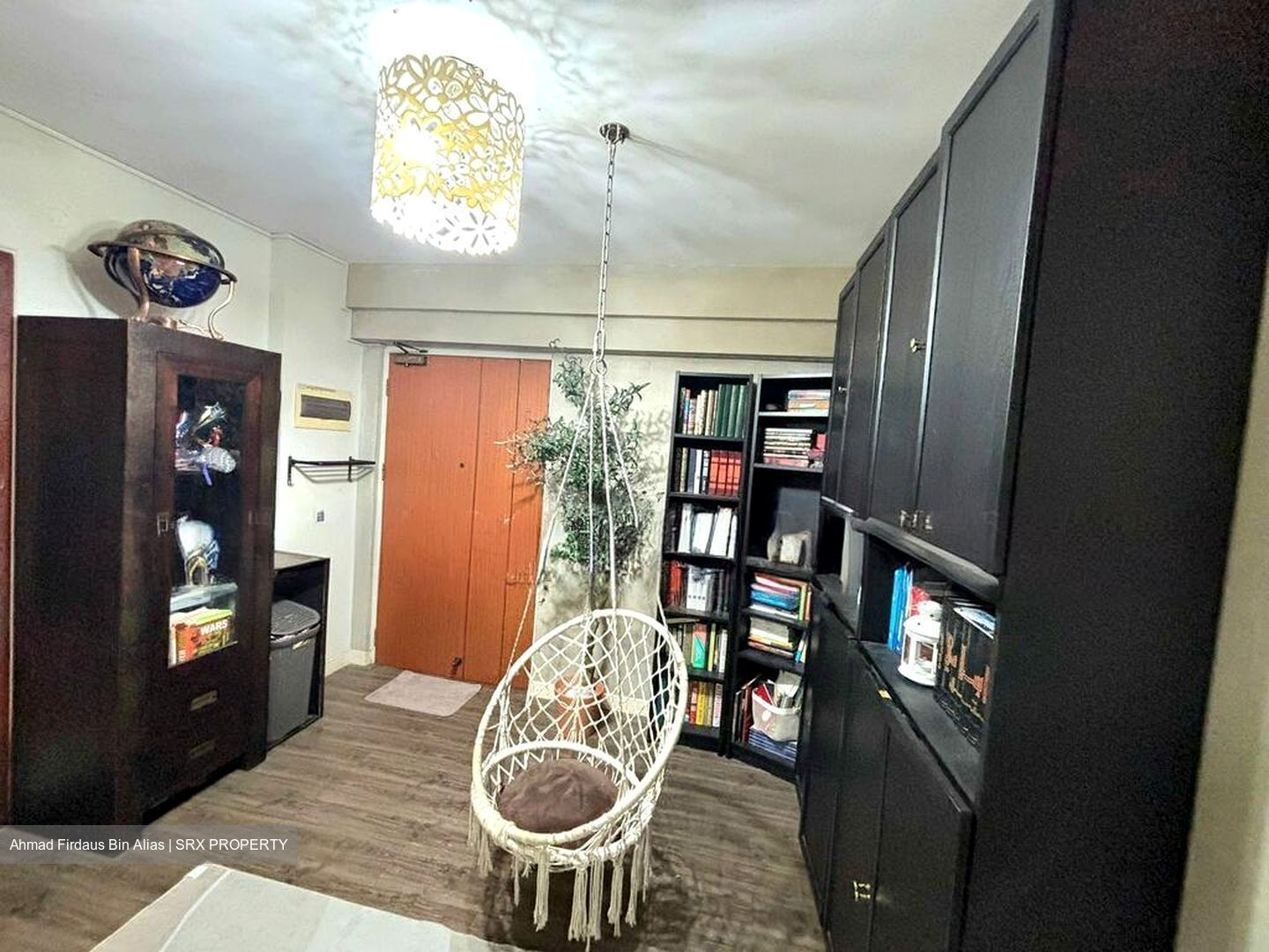 Blk 438B Fernvale Court (Sengkang), HDB 4 Rooms #524650911